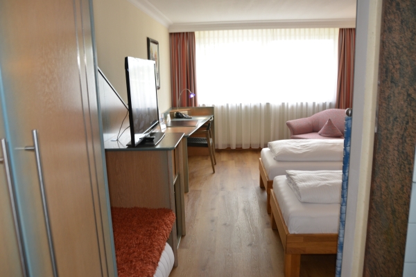 Alpenhof Ringhotel (Augsburg)